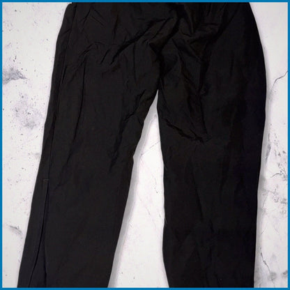 Adidas Vintage Trackpants L Baggy 4 099