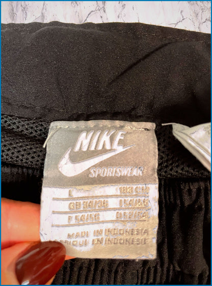 Nike Vintage Trackpants L 551 3