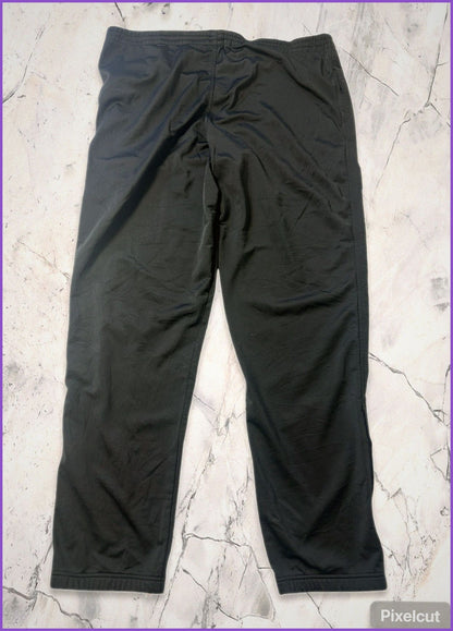 Nike vintage Trackpants L ohne Seil 7-251