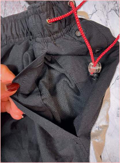Nike Vintage Trackpants L 551 3
