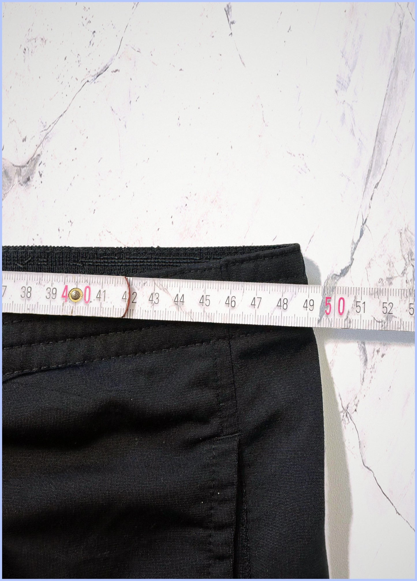 Nike vintage Trackpants L ohne Seil 7-251