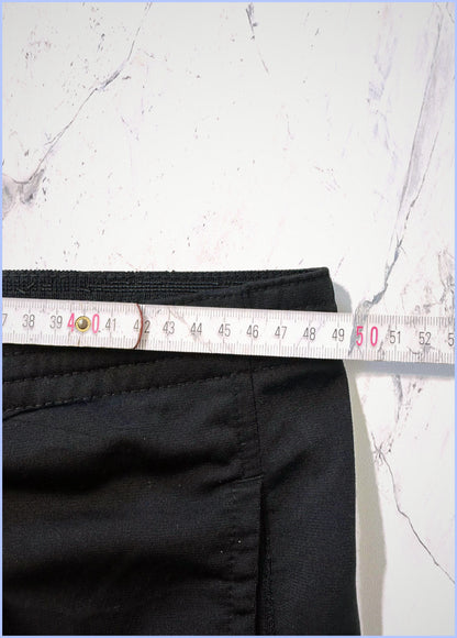 Nike vintage Trackpants L ohne Seil 7-251