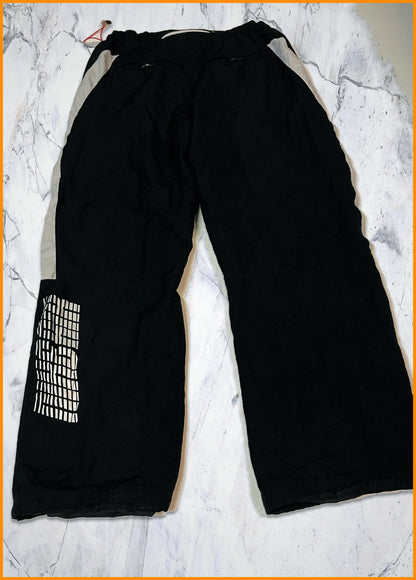 Nike Vintage Trackpants L 551 3