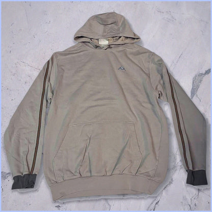 Kappa Vintage Hoodie Xl 4-710