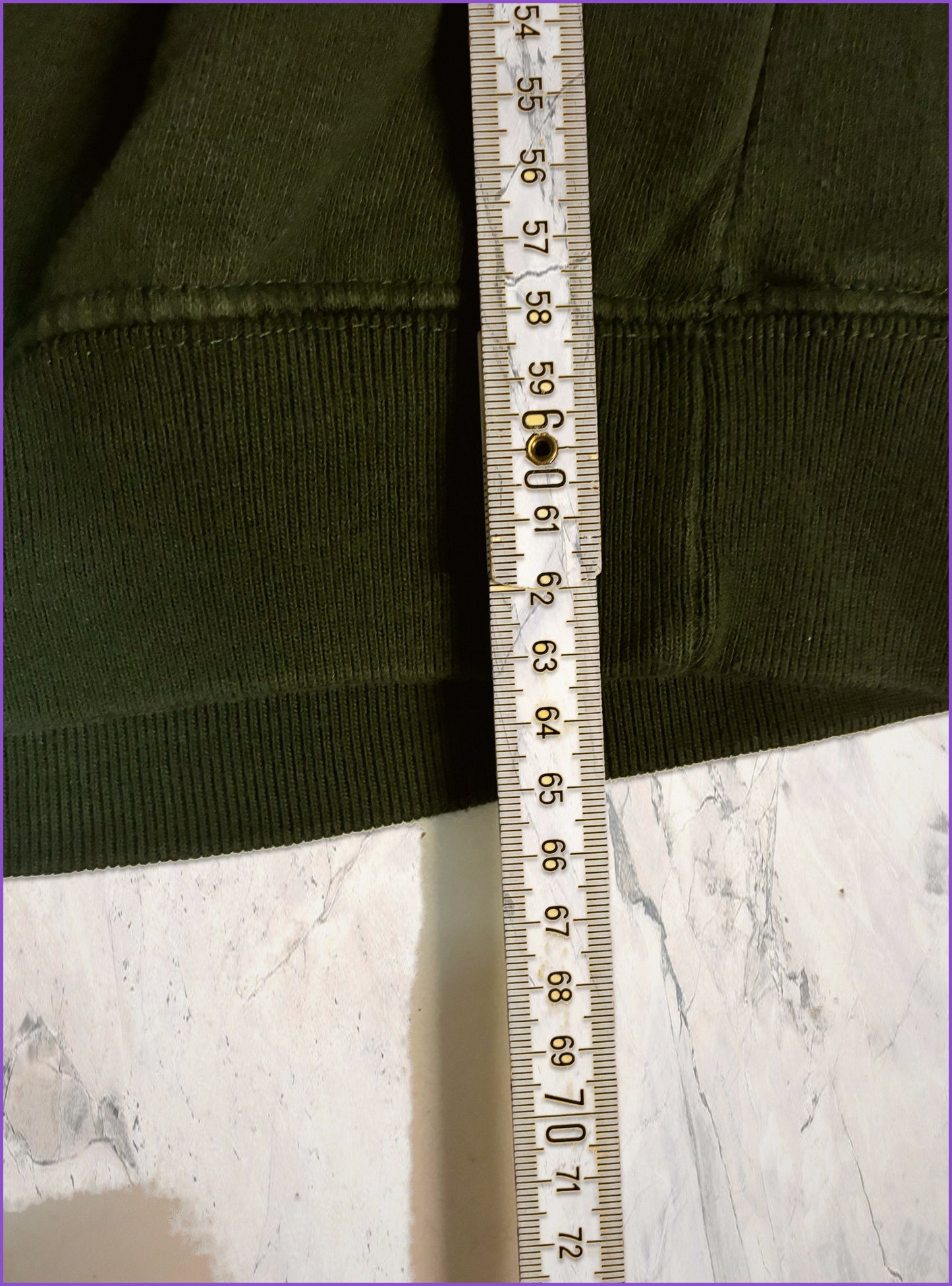 Vintage Timberland Sweatshirt XL fit M 599 8