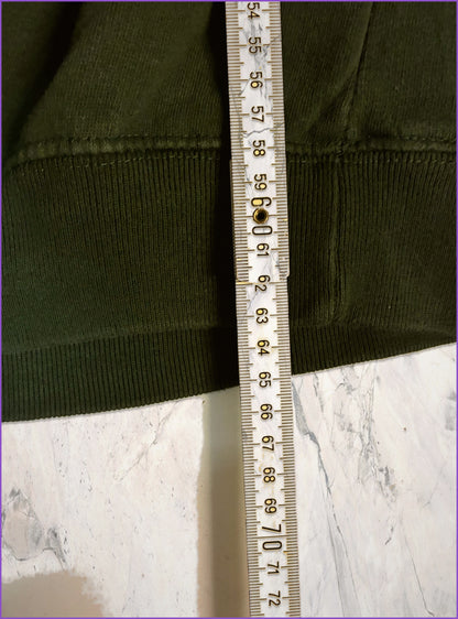 Vintage Timberland Sweatshirt XL fit M 599 8