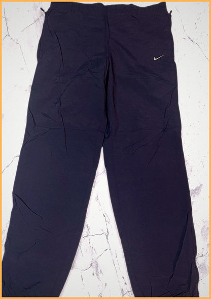 Nike Vintage Trackpants xl baggy 565 9