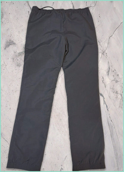 Kappa Vintage Trackpants S Baggy 5 8 3 3