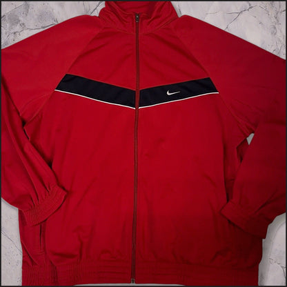 Nike Vintage Trackjacket Xxl 41 06