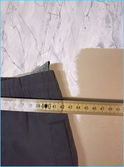 Kappa Vintage Trackpants S Baggy 5 8 3 3