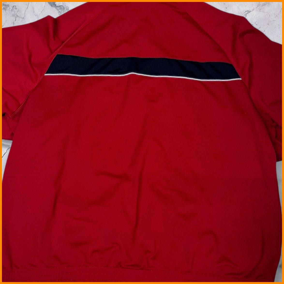 Nike Vintage Trackjacket Xxl 41 06