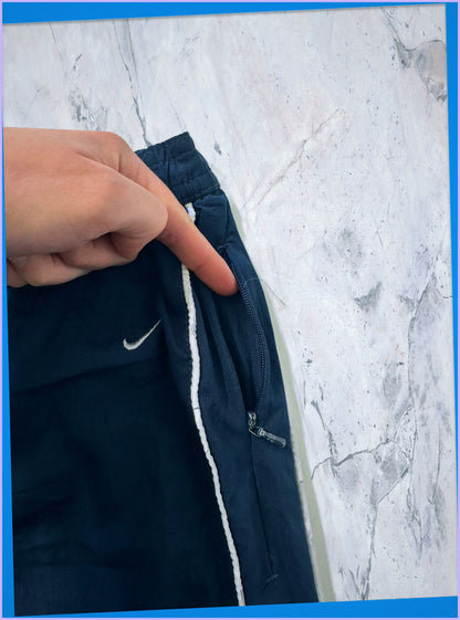 Nike vintage Trackpants L baggy 724 9