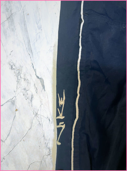 Vintage Nike Trackpants XL fit L 5 535