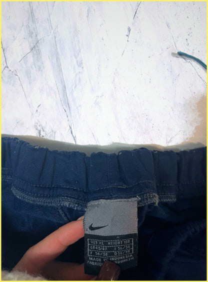 Vintage Nike Trackpants XL fit L 5 535