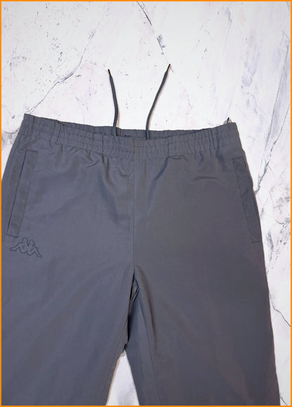 Kappa Vintage Trackpants S Baggy 5 8 3 3