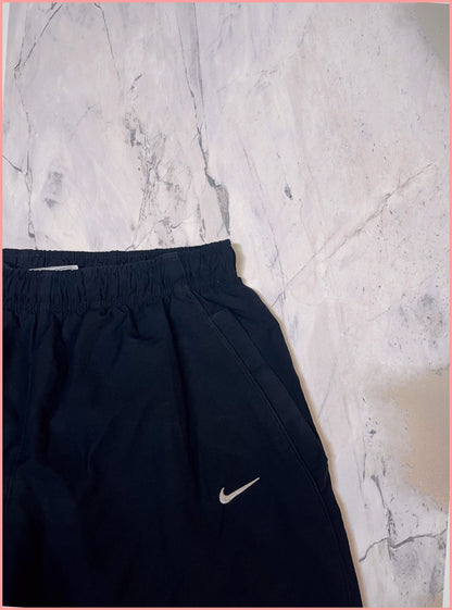 Vintage Nike Trackpants M fit S 5-615