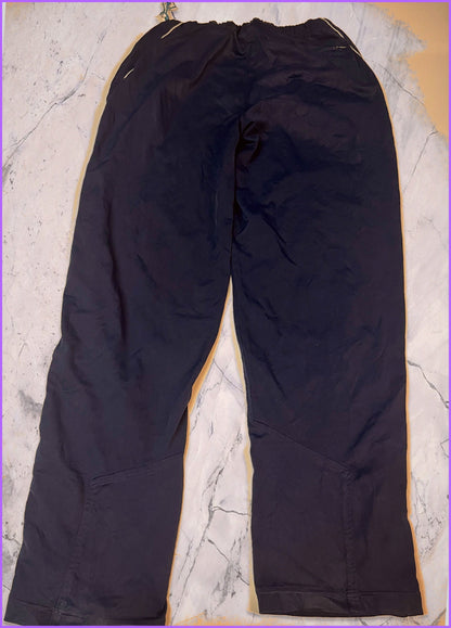 Vintage Nike Trackpants XL fit L 5 535