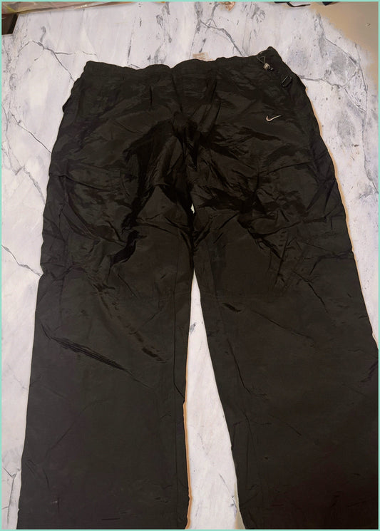 Vintage Nike Trackpants baggy XXL fit L 55 48
