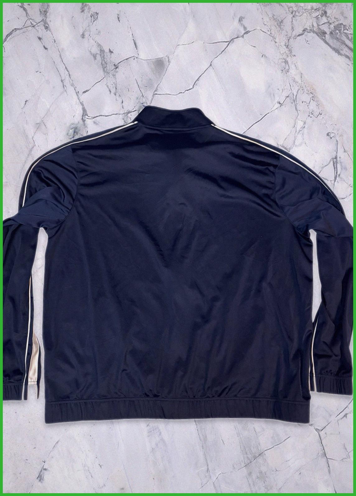 Nike Vintage Trackjacket Xl 5-832