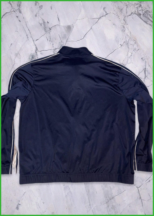 Nike Vintage Trackjacket Xl 5-832