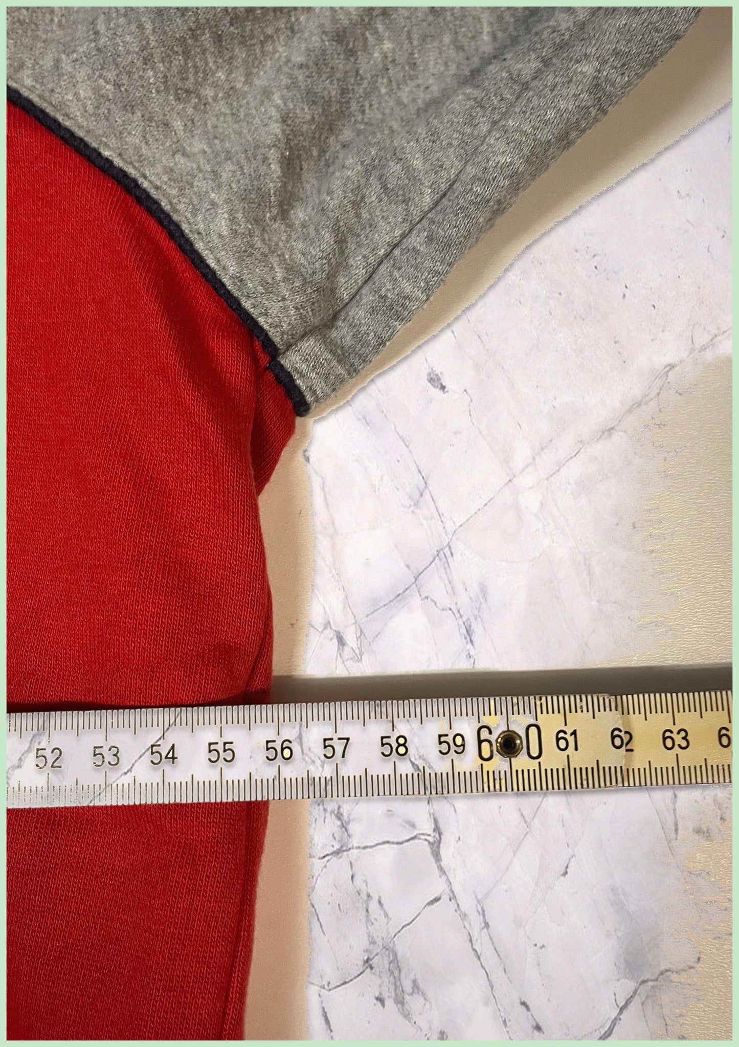 Nike Vintage Trackpants M baggy 56 52