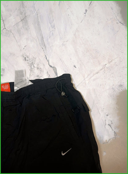 Vintage Nike Trackpants baggy XXL fit L 55 48