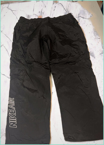 Vintage Nike Trackpants baggy XXL fit L 55 48