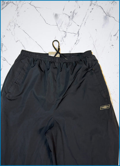 Umbro Vintage Trackpants S baggy 5 8 1 5