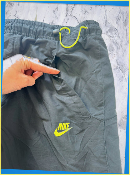 Nike vintage Trackpants M 72 19