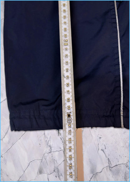 Umbro Vintage Trackpants S baggy 5 8 1 5
