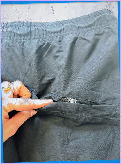 Nike vintage Trackpants M 72 19
