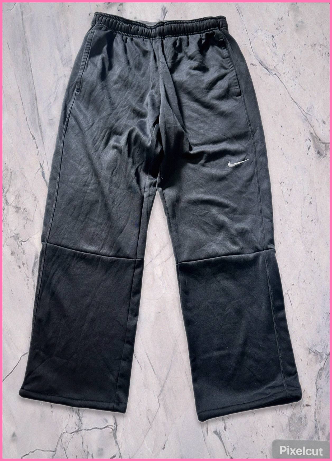 Nike vintage Trackpants S baggy 7-215