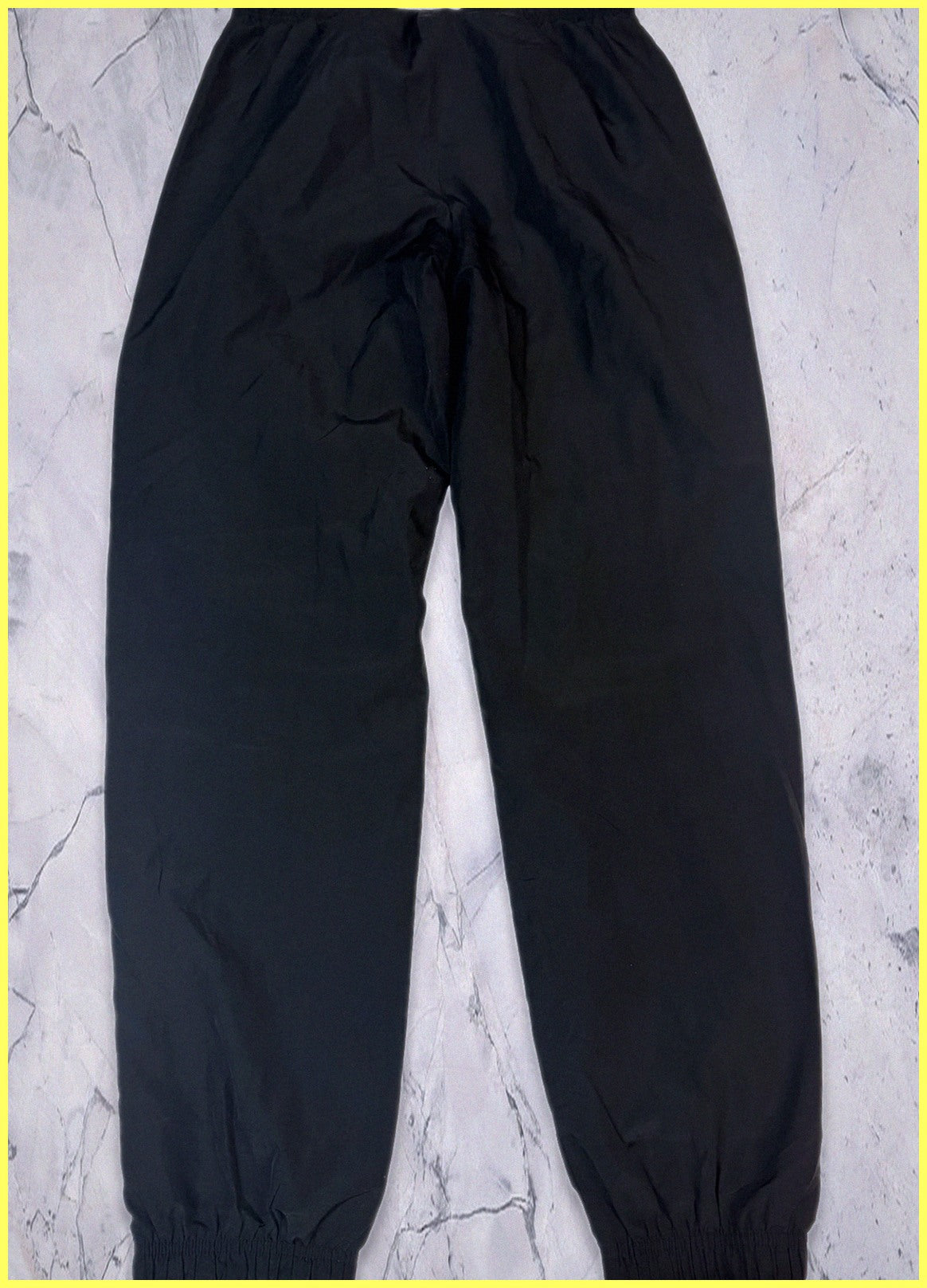 Puma Vintage Trackpants M baggy 5-812