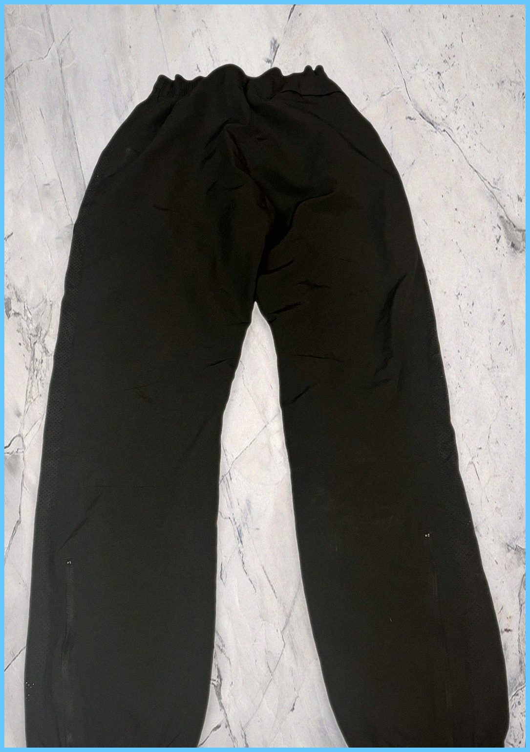 Vintage Nike Trackpants S 571 2