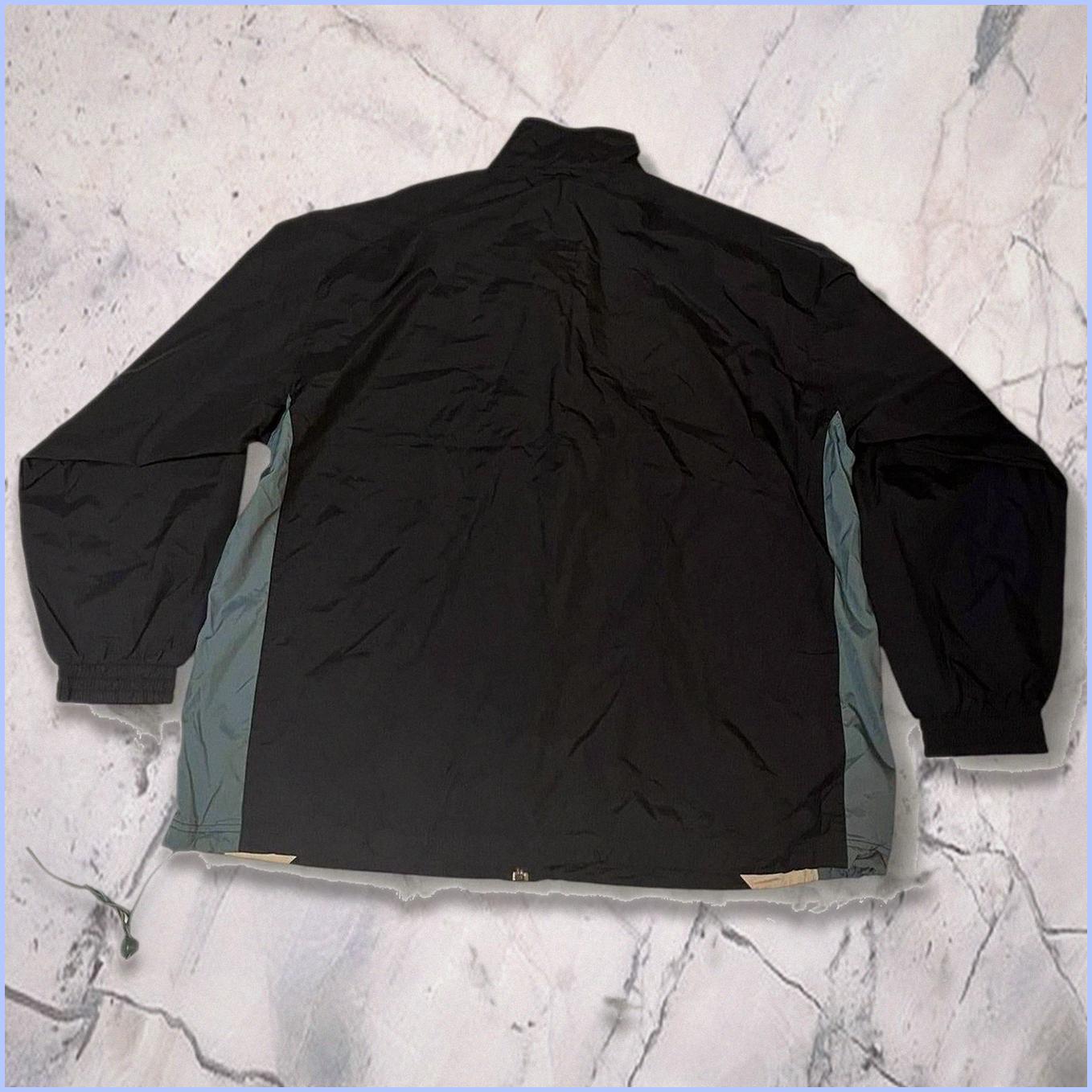 Fila Vintage Jacke Xxl 4 7 0 1