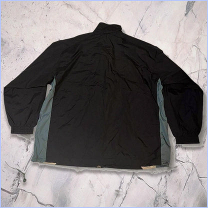 Fila Vintage Jacke Xxl 4 7 0 1