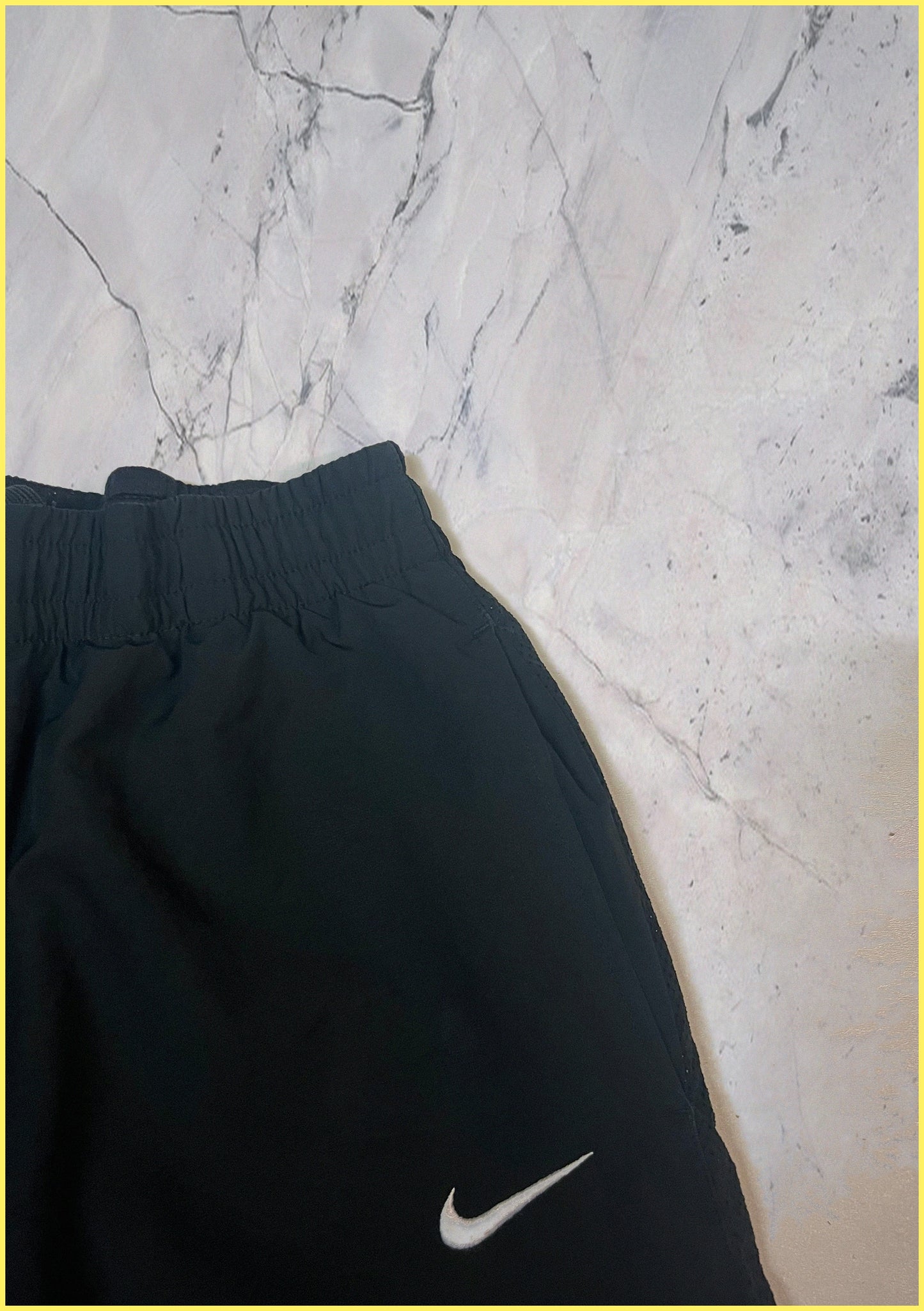Vintage Nike Trackpants S 571 2