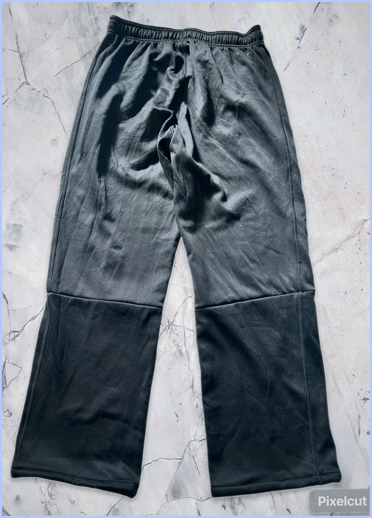 Nike vintage Trackpants S baggy 7-215