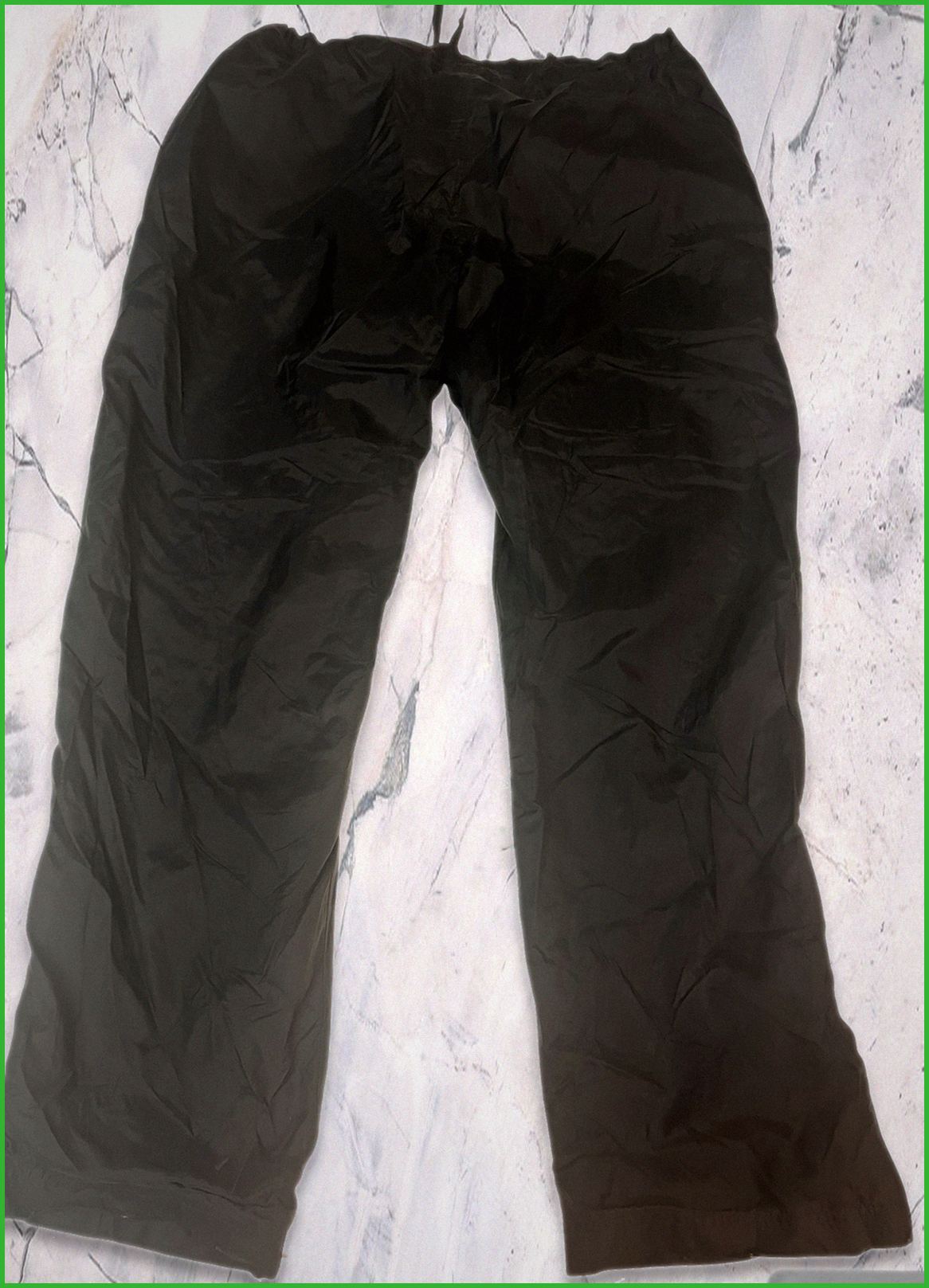 Vintage Nike Trackpants XL fit M 5 5 5 4