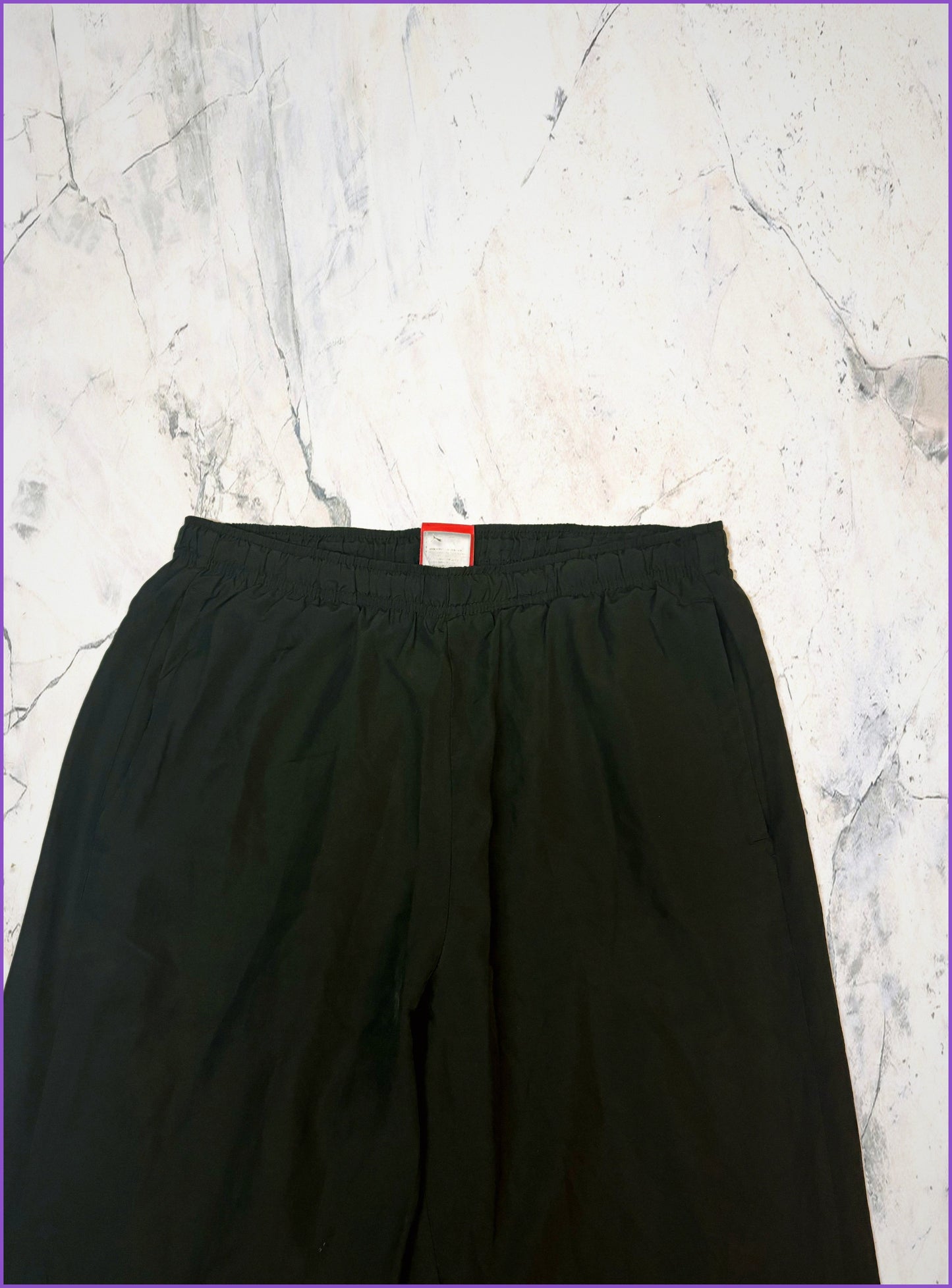 Puma Vintage Trackpants M baggy 5-812