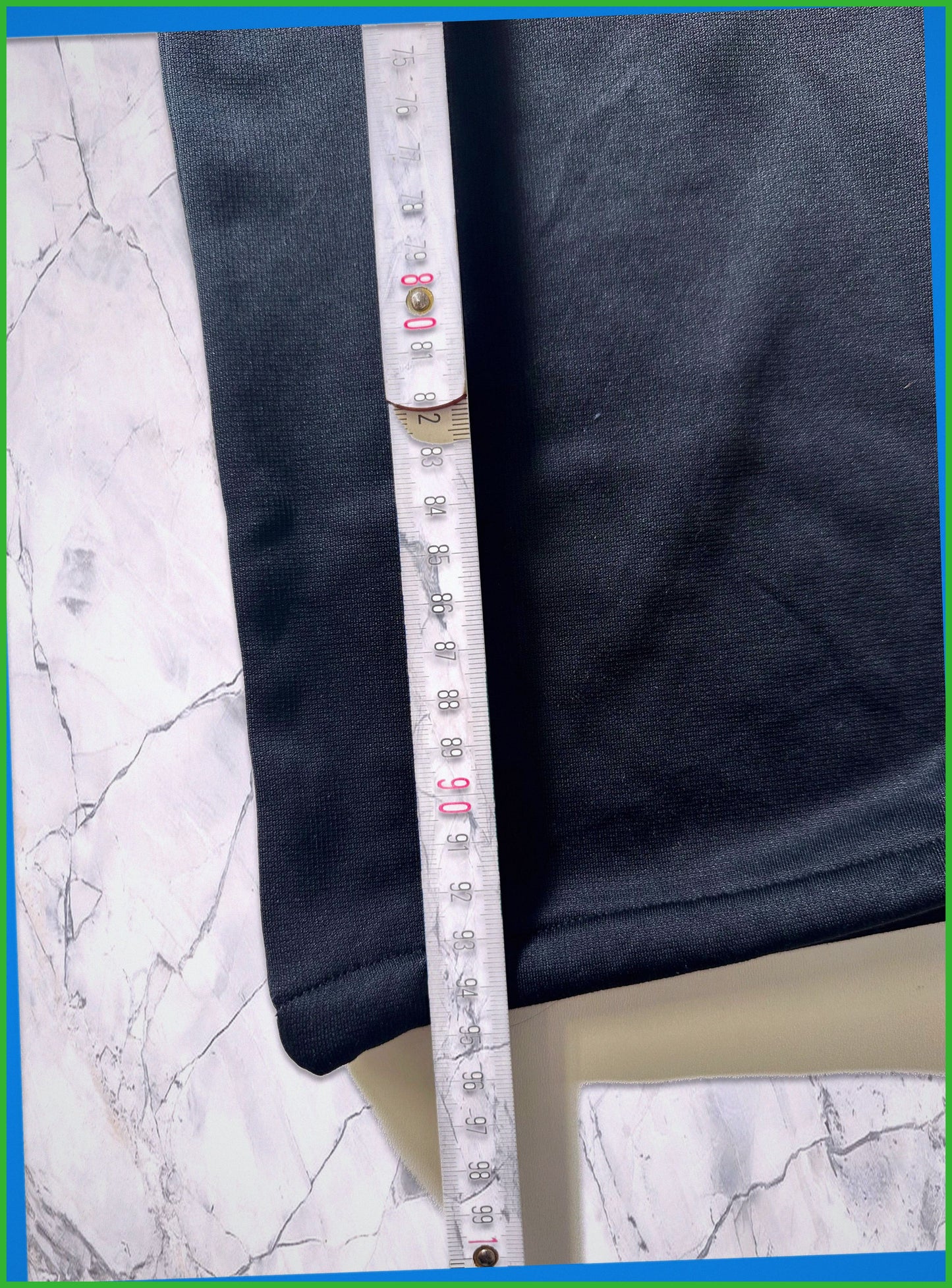 Nike vintage Trackpants S baggy 7-215