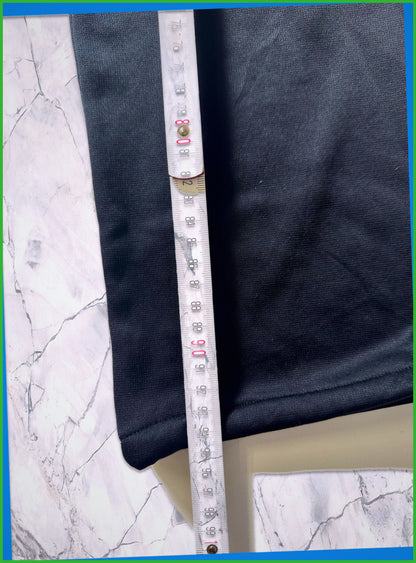 Nike vintage Trackpants S baggy 7-215