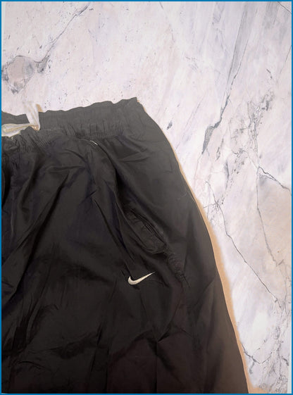 Vintage Nike Trackpants XL fit M 5 5 5 4