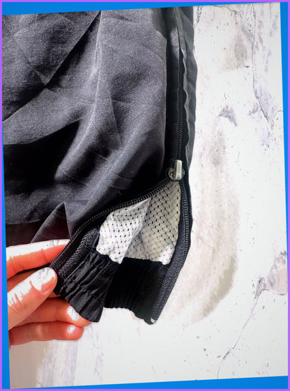 Nike vintage Trackpants XXL Baggy 7-303