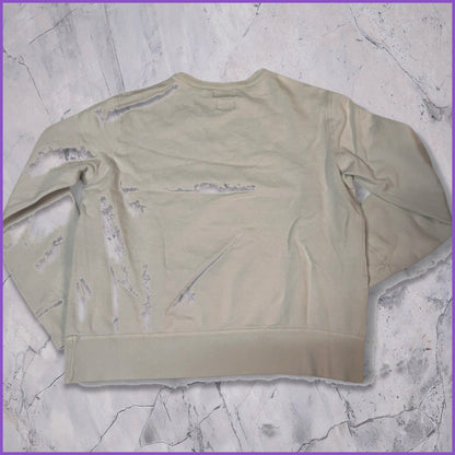 Polo Ralph Lauren Vintage Pullover Xl 479 8
