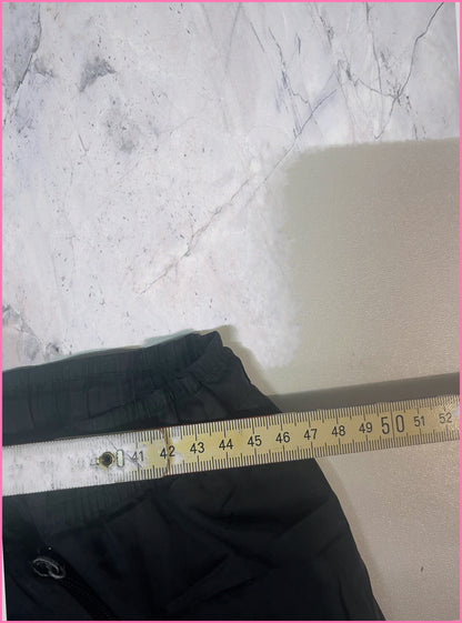Vintage Nike Trackpants XL fit M 5 5 5 4