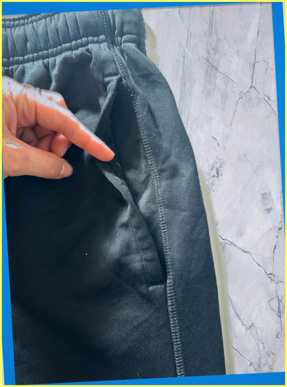 Nike vintage Trackpants S baggy 7-215