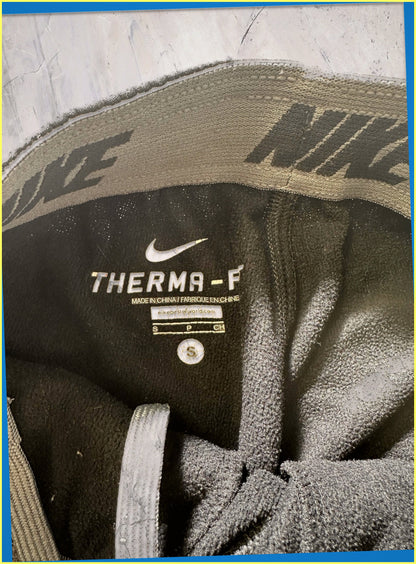 Nike vintage Trackpants S baggy 7-215