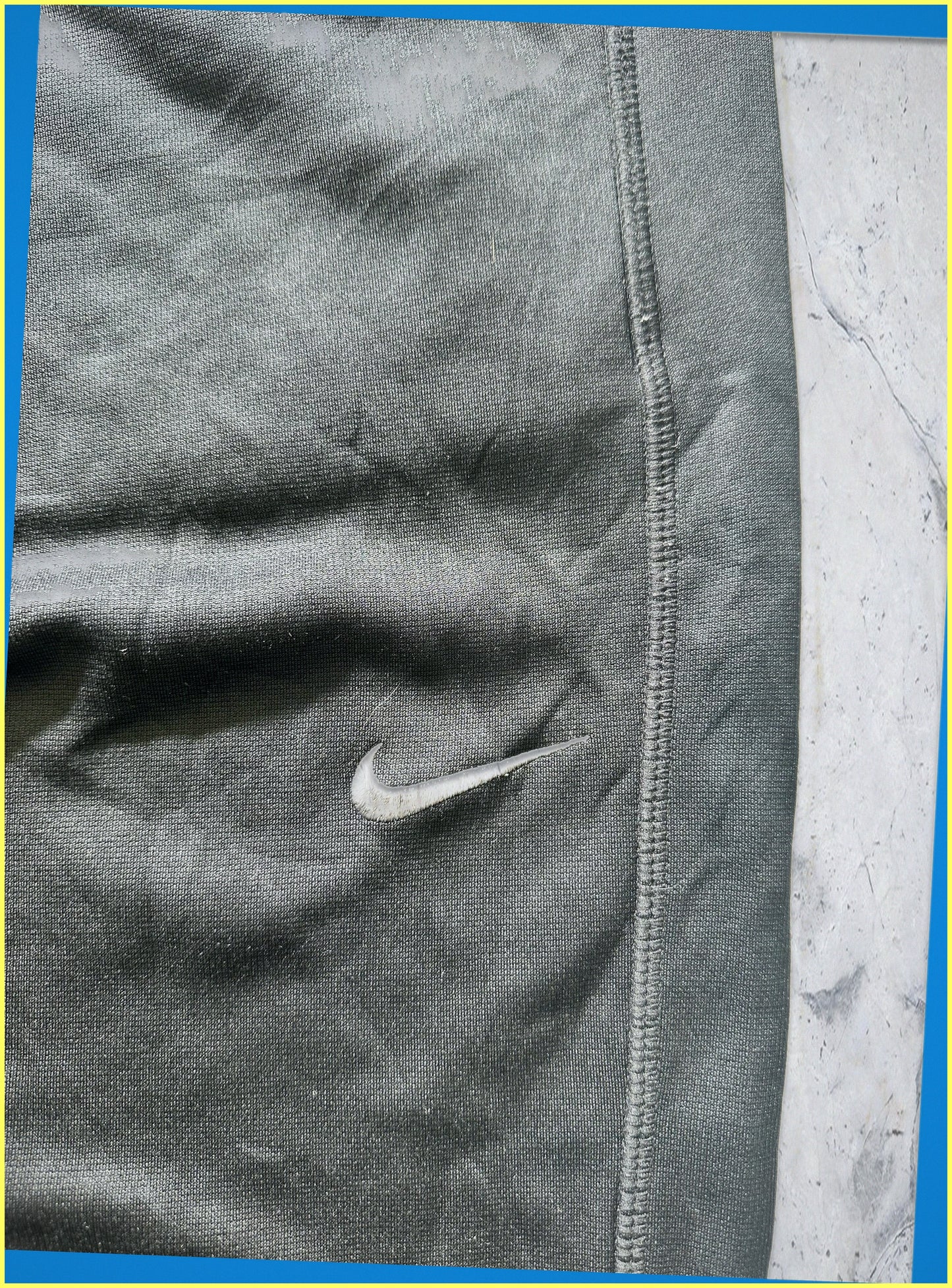 Nike vintage Trackpants S baggy 7-215