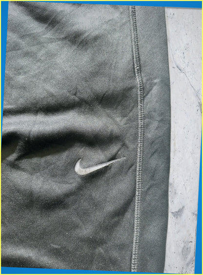 Nike vintage Trackpants S baggy 7-215